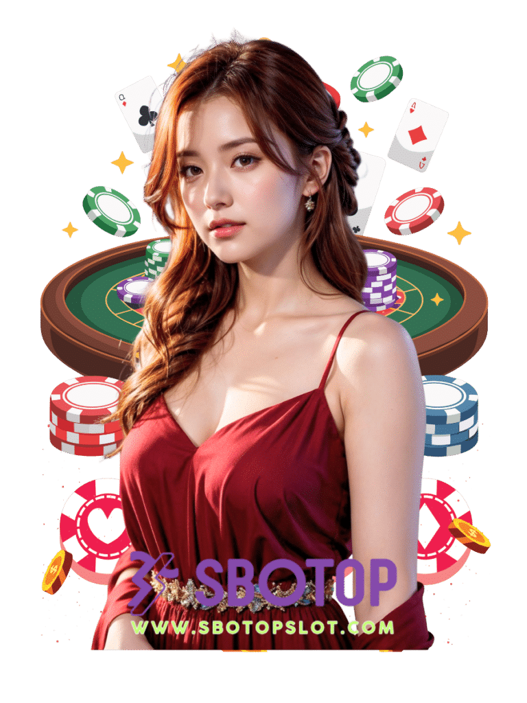 sbotop slot เว็บคาสิโน